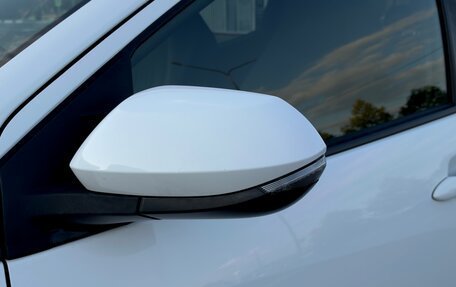 Toyota Yaris, 2020 год, 1 230 000 рублей, 13 фотография