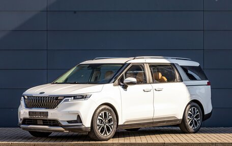 KIA Carnival, 2020 год, 3 395 000 рублей, 1 фотография