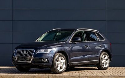 Audi Q5, 2015 год, 1 795 000 рублей, 1 фотография