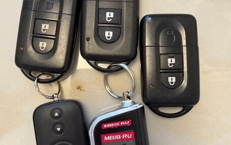 Nissan Qashqai, 2010 год, 1 100 000 рублей, 1 фотография