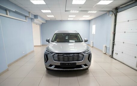Haval Jolion, 2021 год, 1 649 000 рублей, 1 фотография