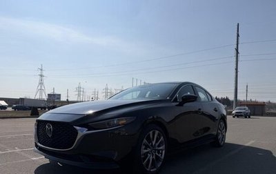 Mazda 3, 2022 год, 1 700 000 рублей, 1 фотография