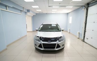 Ford Focus III, 2015 год, 849 000 рублей, 1 фотография