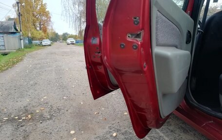 Renault Logan I, 2008 год, 349 000 рублей, 5 фотография