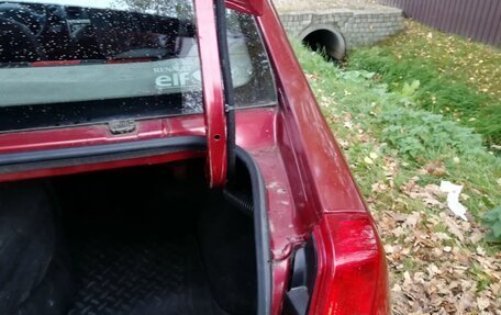 Renault Logan I, 2008 год, 349 000 рублей, 6 фотография