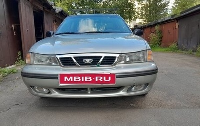 Daewoo Nexia I рестайлинг, 2005 год, 370 000 рублей, 1 фотография