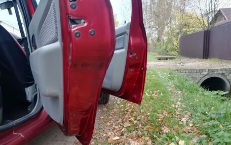 Renault Logan I, 2008 год, 349 000 рублей, 10 фотография