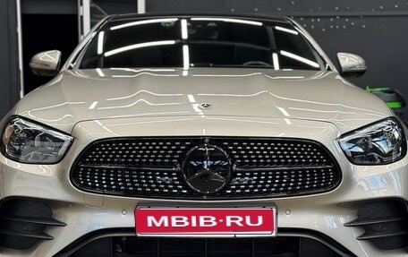 Mercedes-Benz E-Класс, 2021 год, 5 298 000 рублей, 1 фотография