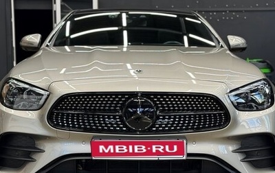 Mercedes-Benz E-Класс, 2021 год, 5 298 000 рублей, 1 фотография