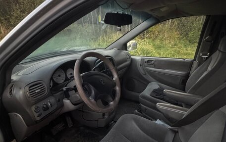 Dodge Caravan IV, 2002 год, 320 000 рублей, 5 фотография