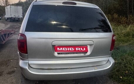 Dodge Caravan IV, 2002 год, 320 000 рублей, 2 фотография