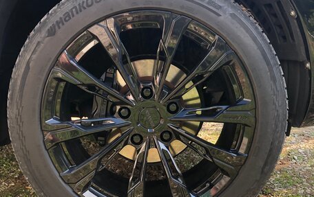Toyota Land Cruiser 200, 2014 год, 4 750 000 рублей, 14 фотография