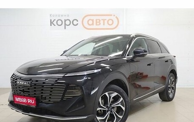 Haval F7, 2024 год, 2 267 000 рублей, 1 фотография