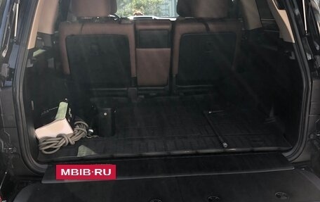 Toyota Land Cruiser 200, 2014 год, 4 750 000 рублей, 13 фотография