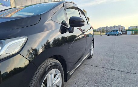 Honda Fit III, 2013 год, 1 090 000 рублей, 5 фотография