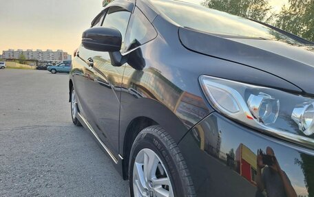 Honda Fit III, 2013 год, 1 090 000 рублей, 6 фотография