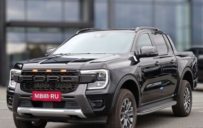 Ford Ranger, 2026 год, 7 210 000 рублей, 1 фотография