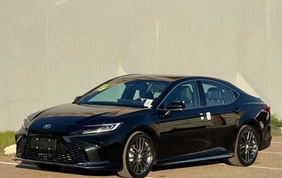 Toyota Camry, 2026 год, 4 590 000 рублей, 1 фотография
