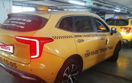 Haval Jolion, 2023 год, 1 153 000 рублей, 3 фотография