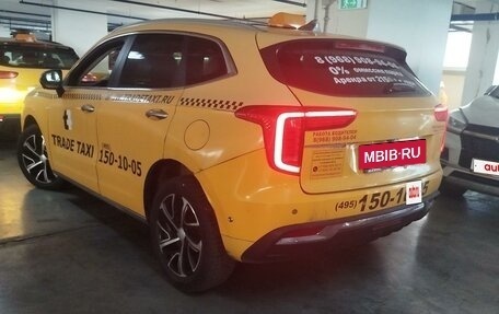 Haval Jolion, 2023 год, 1 153 000 рублей, 4 фотография