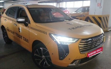Haval Jolion, 2023 год, 1 153 000 рублей, 2 фотография