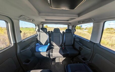 Mercedes-Benz Viano, 2012 год, 2 150 000 рублей, 8 фотография