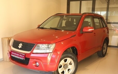 Suzuki Grand Vitara, 2010 год, 672 000 рублей, 1 фотография