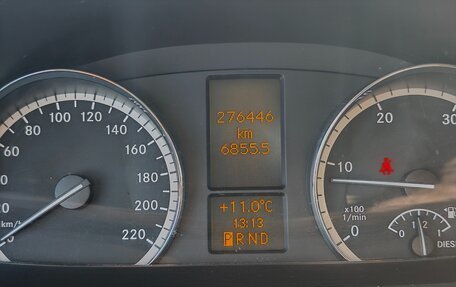 Mercedes-Benz Viano, 2012 год, 2 150 000 рублей, 12 фотография