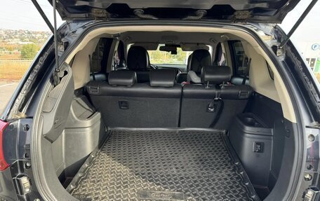 Mitsubishi Outlander III рестайлинг 3, 2018 год, 3 570 000 рублей, 5 фотография