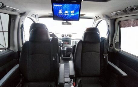 Mercedes-Benz Viano, 2012 год, 2 150 000 рублей, 9 фотография