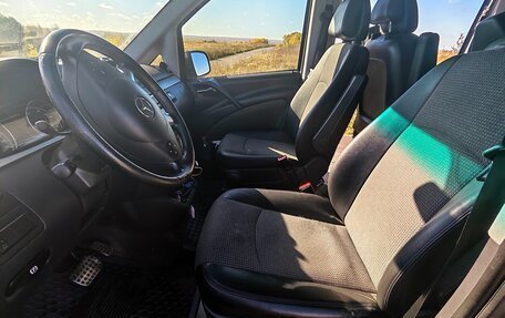Mercedes-Benz Viano, 2012 год, 2 150 000 рублей, 10 фотография
