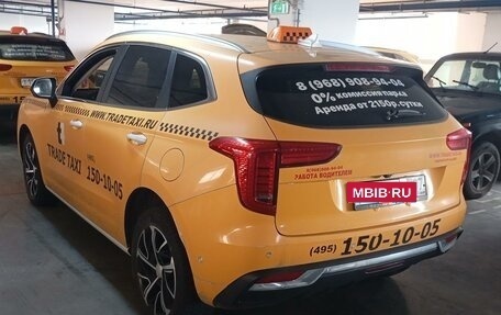 Haval Jolion, 2023 год, 1 103 000 рублей, 4 фотография