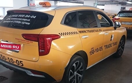 Haval Jolion, 2023 год, 1 103 000 рублей, 3 фотография