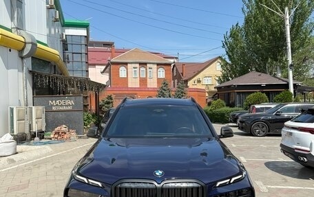 BMW X7, 2022 год, 12 500 000 рублей, 1 фотография