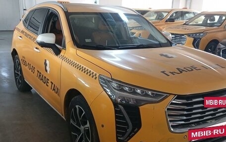 Haval Jolion, 2023 год, 1 103 000 рублей, 2 фотография