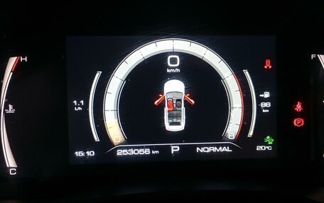 Haval Jolion, 2023 год, 1 103 000 рублей, 6 фотография