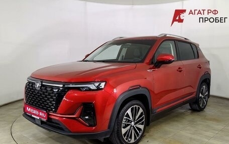 Changan CS35 Plus, 2023 год, 1 755 000 рублей, 1 фотография