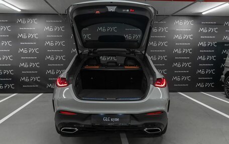 Mercedes-Benz GLC Coupe, 2026 год, 10 600 000 рублей, 7 фотография