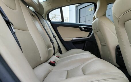 Volvo S60 III, 2016 год, 1 629 000 рублей, 13 фотография