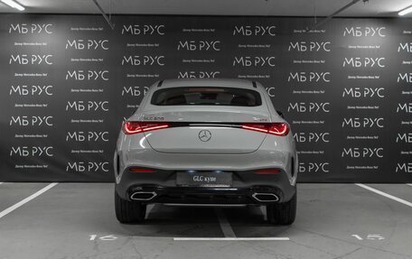 Mercedes-Benz GLC Coupe, 2026 год, 10 600 000 рублей, 6 фотография