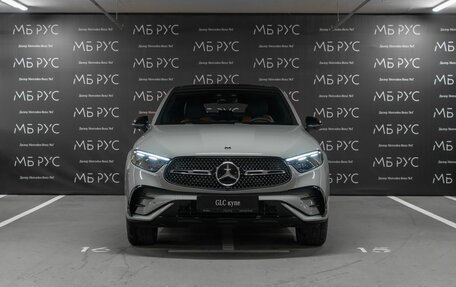 Mercedes-Benz GLC Coupe, 2026 год, 10 600 000 рублей, 5 фотография