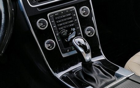 Volvo S60 III, 2016 год, 1 629 000 рублей, 10 фотография