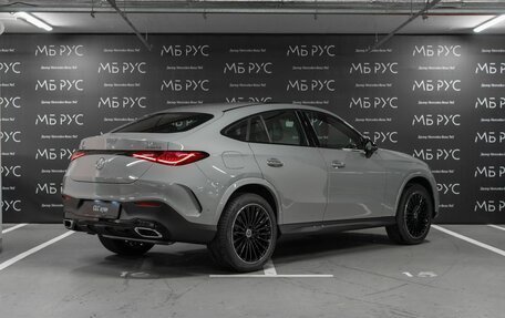 Mercedes-Benz GLC Coupe, 2026 год, 10 600 000 рублей, 4 фотография