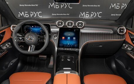 Mercedes-Benz GLC Coupe, 2026 год, 10 600 000 рублей, 2 фотография