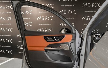 Mercedes-Benz GLC Coupe, 2026 год, 10 600 000 рублей, 9 фотография