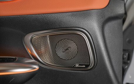 Mercedes-Benz GLC Coupe, 2026 год, 10 600 000 рублей, 11 фотография