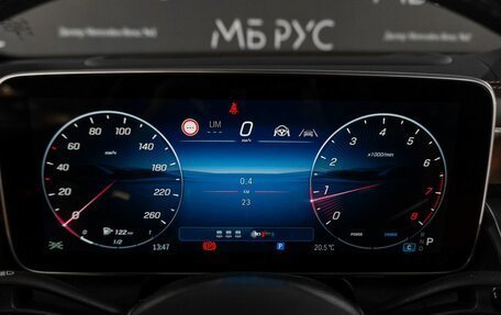 Mercedes-Benz GLC Coupe, 2026 год, 10 600 000 рублей, 16 фотография