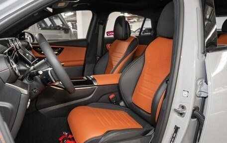 Mercedes-Benz GLC Coupe, 2026 год, 10 600 000 рублей, 12 фотография