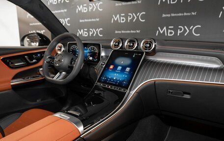 Mercedes-Benz GLC Coupe, 2026 год, 10 600 000 рублей, 26 фотография