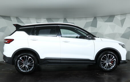 Geely Coolray I, 2023 год, 1 829 000 рублей, 4 фотография